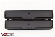 Quad pair mono - pair, amplifier