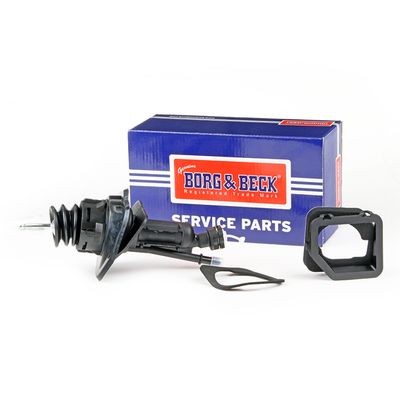 Borg beck clutch master - clutch,