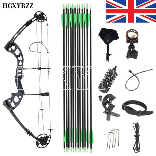 55lb adjust carbon arrow - 30-55lb,
