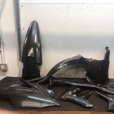 Kawasaki Kxf 250 2017-2020 450