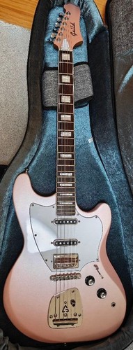 Guild surfliner deluxe - guild,