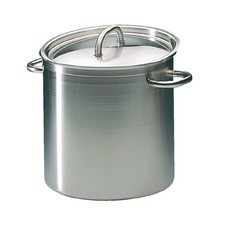 Matfer Bourgeat Excellence Stock Pot 10.8Ltr - K770