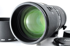 [Near Mint] Nikon ED AF NIKKOR