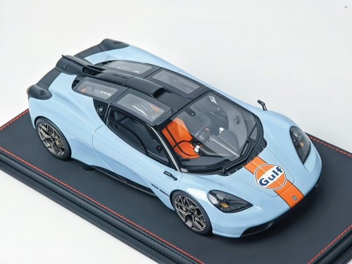 Meko gordon murray - 1/18,