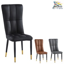 Dining Chairs 2pcs Modern