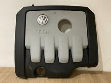 VW GOLF MK5 2007 ENGINE COVER