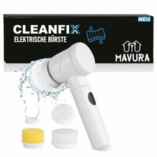CLEANFIX Electric Cleaning