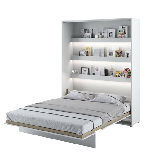 Modern vertical wall - vertical,