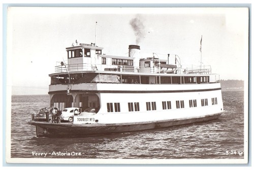 C1910 ferry astoria - ferry, ore