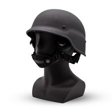 Tactical M88 NIJ IIIA Bulletproof Ballistic Protector Level 3A Mask Helmet