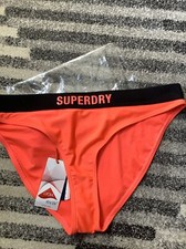 superdry bikini bottoms