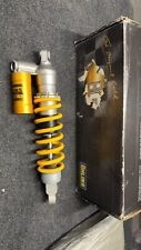 YAMAHA YZ250F 2018 OHLINS REAR SHOCK USED 