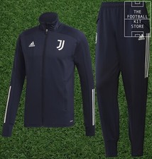 adidas Juventus Track Suit -
