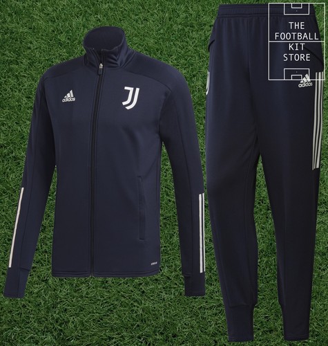 Adidas juventus track - juventus,