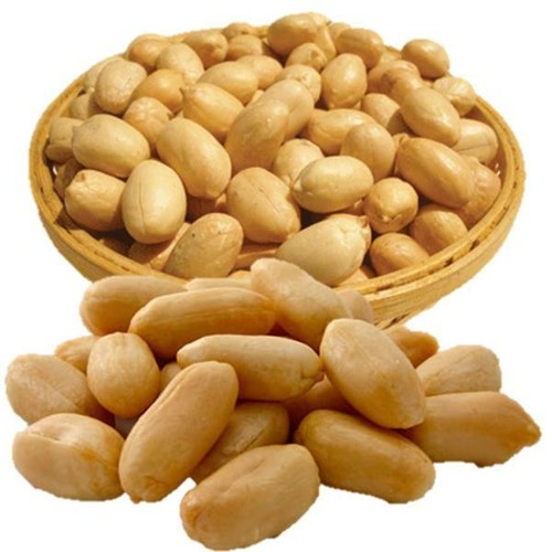 Salted peanuts 1kg nut whole - peanuts,