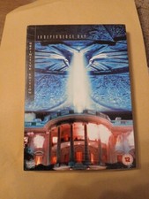 Independence Day (DVD, 2007)