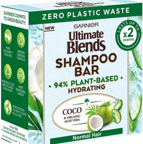 Garnier ultimate blends - garnier,