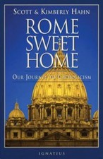 Rome Sweet Home: Our Journey