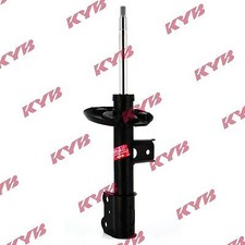 KYB Front Left Shock Absorber for Mercedes CLS350d CDi 1.5 Oct 2013-Oct 2018