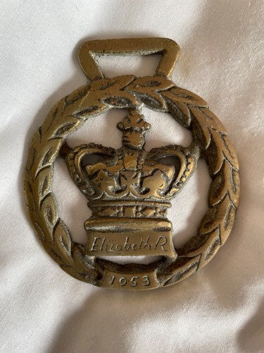 1953 elizabeth coronation - 1953, r