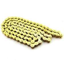 Gold Drive Chain For BMS PRO