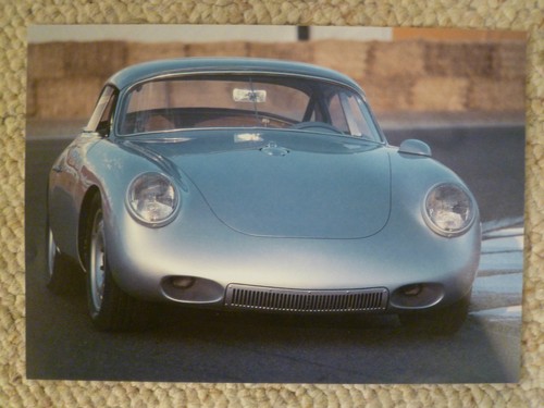 Porsche 356 special - 356,