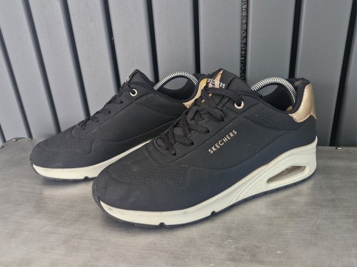 Skechers los angeles uno stand - angeles, uno-stand