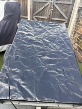 Maypole MP68151 Trailer Flat Cover