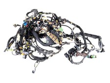 Engine Bay Main Harness Wiring