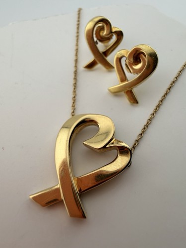 Rrp 900 tiffany co 18k - rrp,