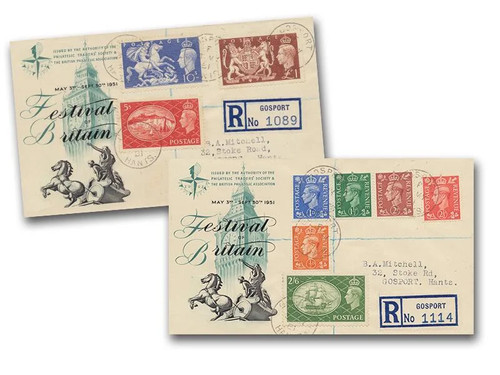 1951 festival low high - 1951,