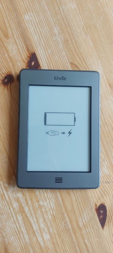 Amazon kindle d01200 - amazon,