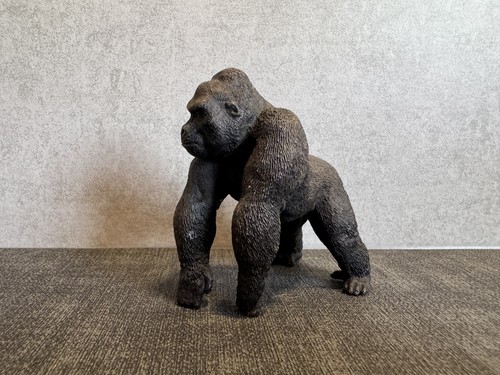Schleich 14770 male - male, gorilla