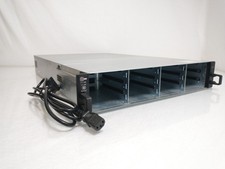 Synology Rackstation RS2416+ 12 Bay Diskless NAS - No HDDs & No Caddies