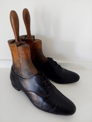 Antique edwardian jones - edwardian, a