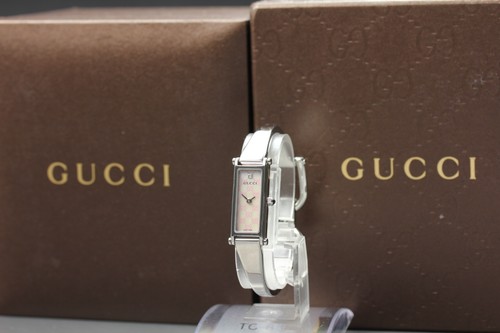 Box vintage gucci 1500l - box],