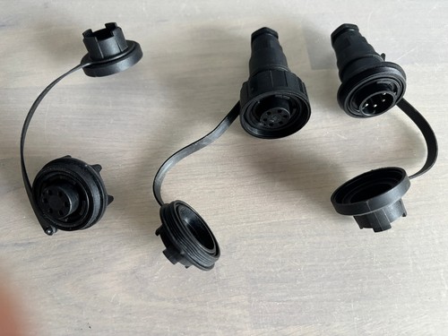 Bulgin px07 series ip68 - series,