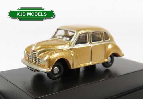 Gauge oxford diecast - oxford,