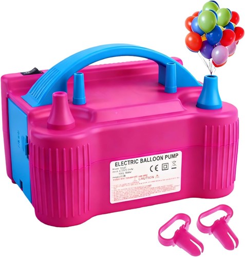 Electric balloon pump - electric,