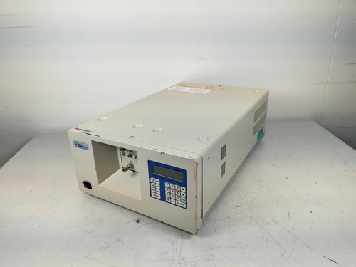 Jasco 2020 fluorescence - jasco, fp-2020