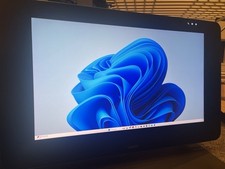 Wacom Cintiq 27QHD 27”