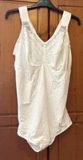 New Miss Mary of Sweden White
