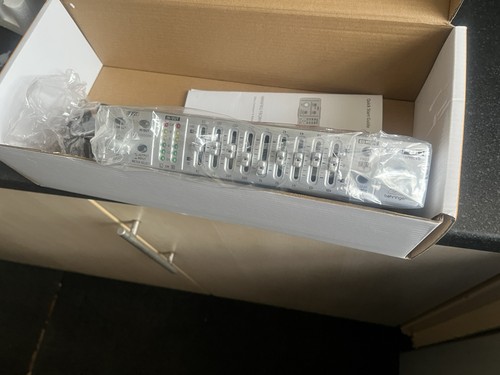 Behringer fbq800 mini graphic - behringer,
