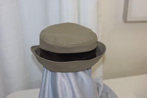 Olney vintage ladies hat - olney,