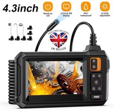 Industrial Endoscope Camera