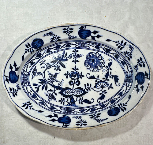Antique wedgwood etruria - antique,