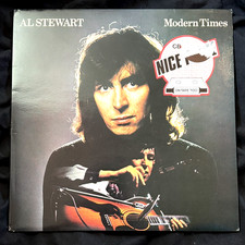 Stewart modern times - al,