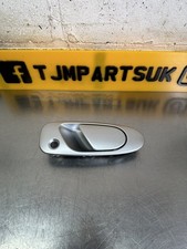 Honda Civic EG Drivers Right O/S Exterior Door Pull Grab Handle OEM EG6 VTI SR3