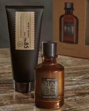 Next No 85 100ml Eau De Toilette & Body Wash 200ml Gift Set