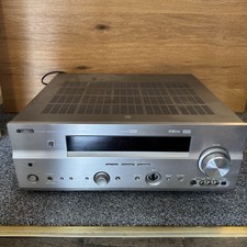 Yamaha DSP-AX757SE Dolby 7.1 Channel AV Receiver/ Home Cinema Amplifier 100 W